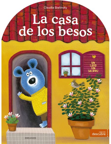 La Casa De Los Besos