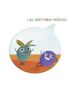 El Olivo    Alumno