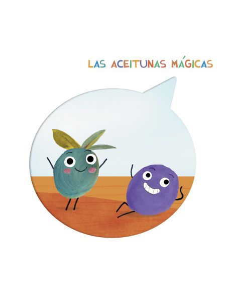 El Olivo    Alumno