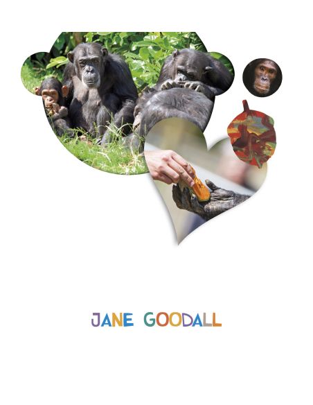 Jane Goodall