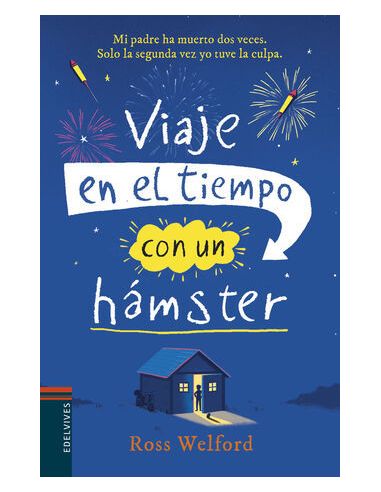 Viaje En El Tiempo Con Un Hámster