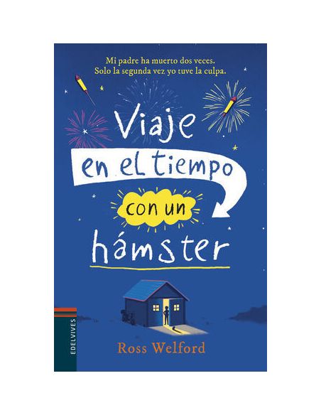 Viaje En El Tiempo Con Un Hámster