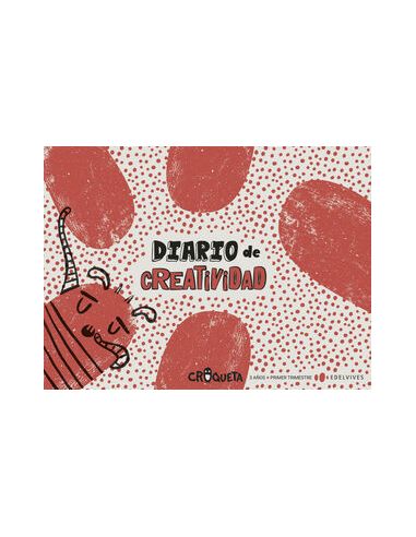 Croqueta 3 años. Primer trimestre