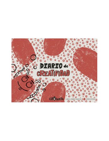 Croqueta 4 años. Primer trimestre