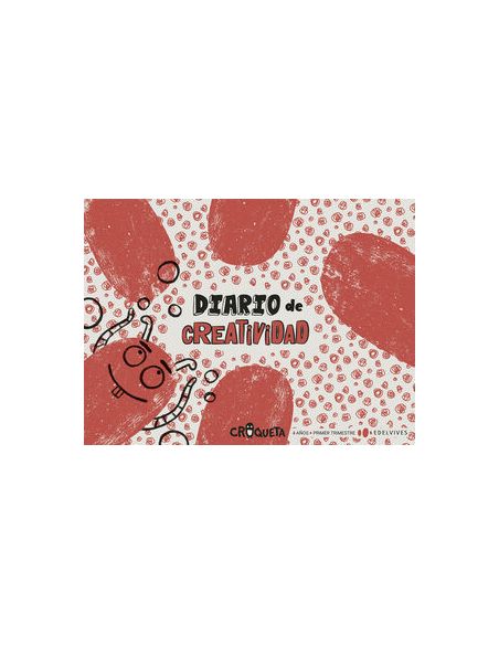 Croqueta 4 años. Primer trimestre