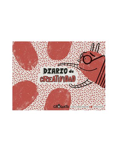 Croqueta 5 años. Primer trimestre