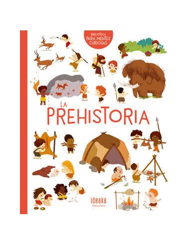 La Prehistoria