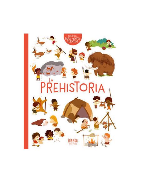 La Prehistoria