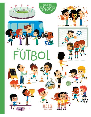 El Fútbol