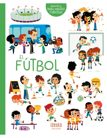 El Fútbol