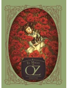 El Mago De Oz