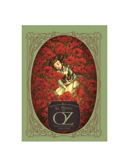 El Mago De Oz