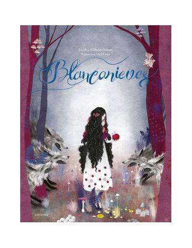 Blancanieves