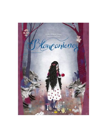 Blancanieves
