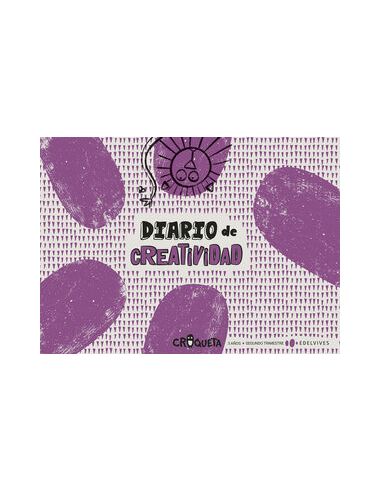 Croqueta 3 años. Segundo trimestre