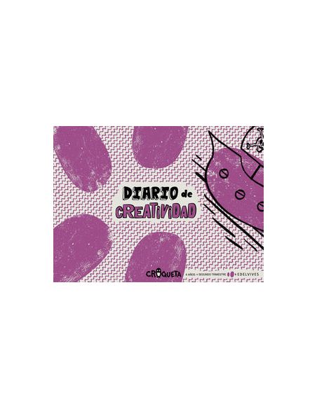 Croqueta 4 años. Segundo trimestre