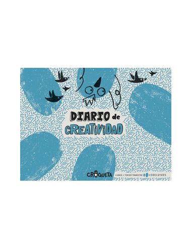 Croqueta 4 años. Tercer trimestre
