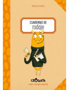 Croqueta 5 años. Segundo trimestre