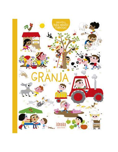 La Granja