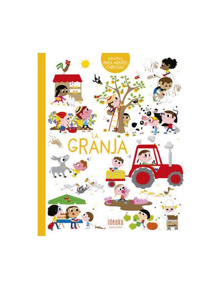 La Granja