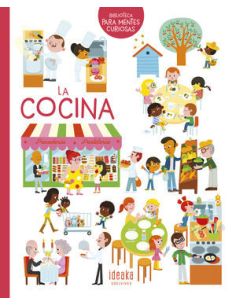 La Cocina