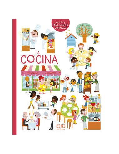 La Cocina