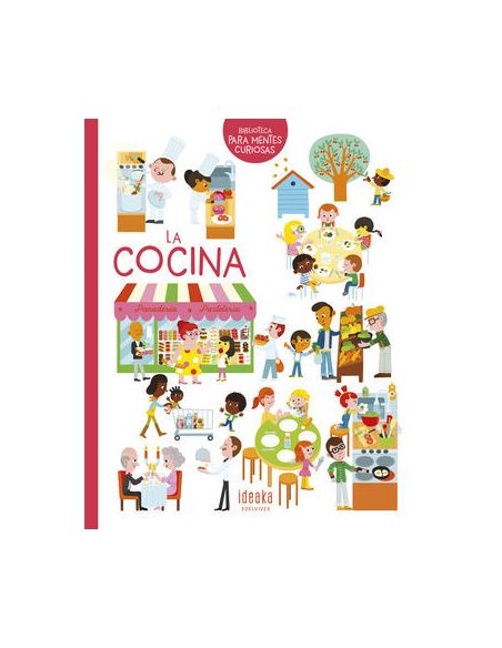 La Cocina