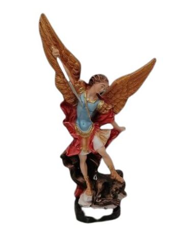 San Miguel Resina Marmol Color 20Cm
