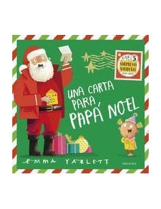 Una Carta Para Papá Noel