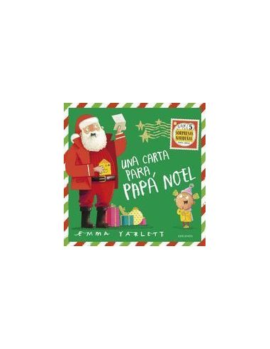 Una Carta Para Papá Noel