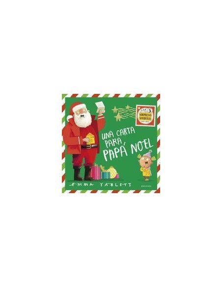Una Carta Para Papá Noel