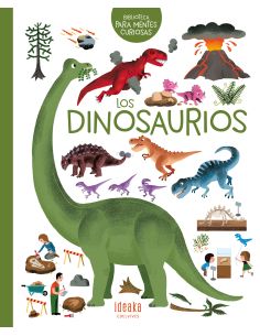 Los Dinosaurios