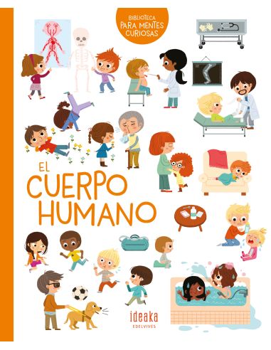 El Cuerpo Humano