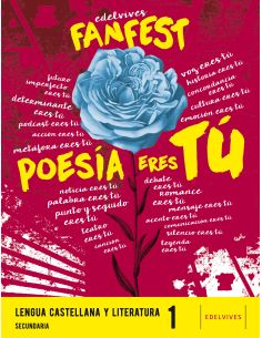Lengua Castellana y Literatura 1.º ESO