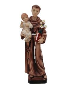 San Antonio Resina Marmol 20Cm