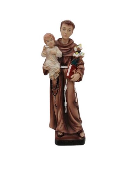 San Antonio Resina Marmol 20Cm