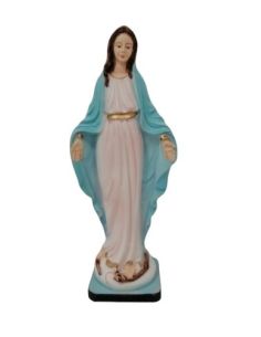 Milagrosa Resina Marmol 20Cm