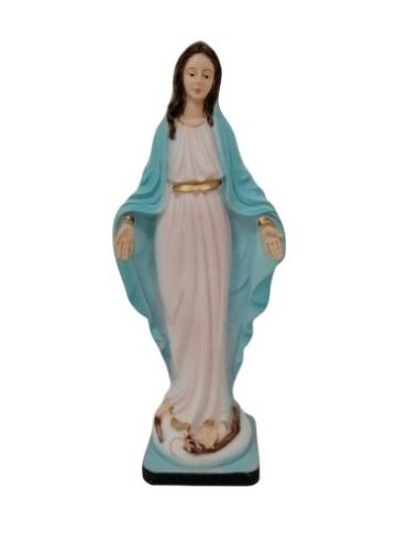 Milagrosa Resina Marmol 20Cm