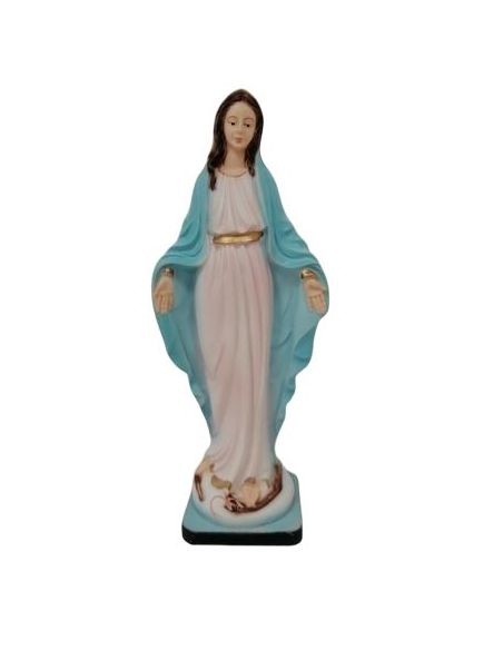 Milagrosa Resina Marmol 20Cm