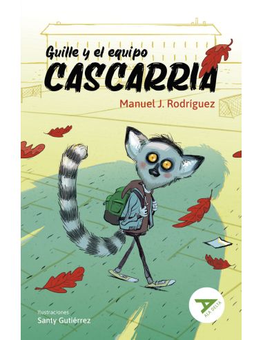 Guille Y El Equipo Cascarria