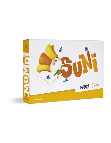 Infantil MOMOI 1 año