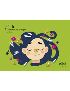 Conozco mi cuerpo: La cara 3 años