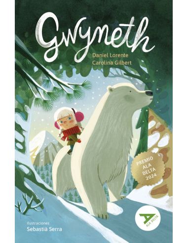 Gwyneth  (Premio Ala Delta 2024)