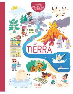 La Tierra