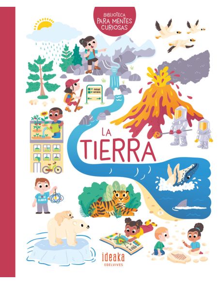 La Tierra