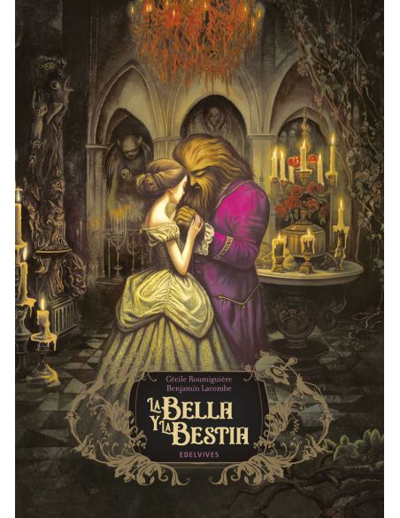 La Bella Y La Bestia