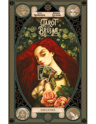 El Tarot De Las Brujas