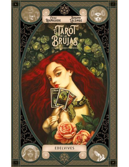 El Tarot De Las Brujas