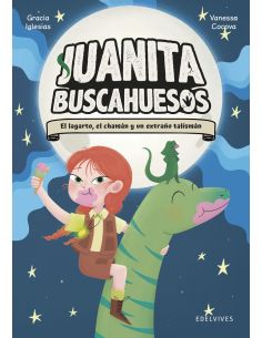 El Lagarto, El Chamán Y Un Extraño Talismán