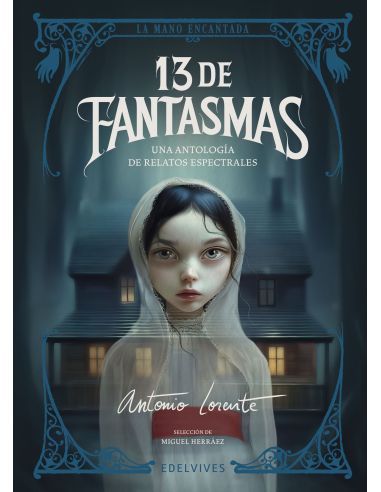 13 De Fantasmas